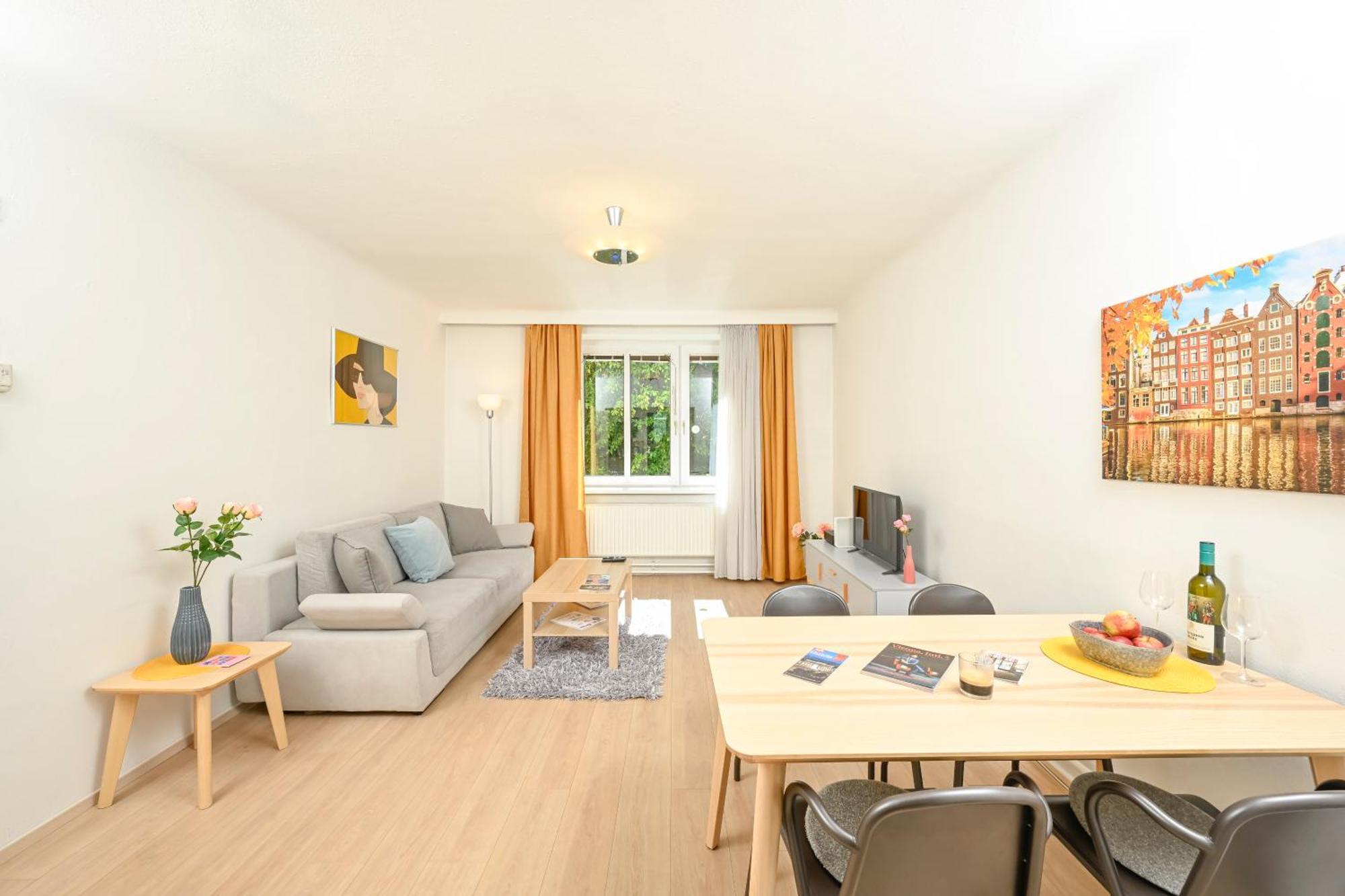 Szene Wien Apartment Exterior foto