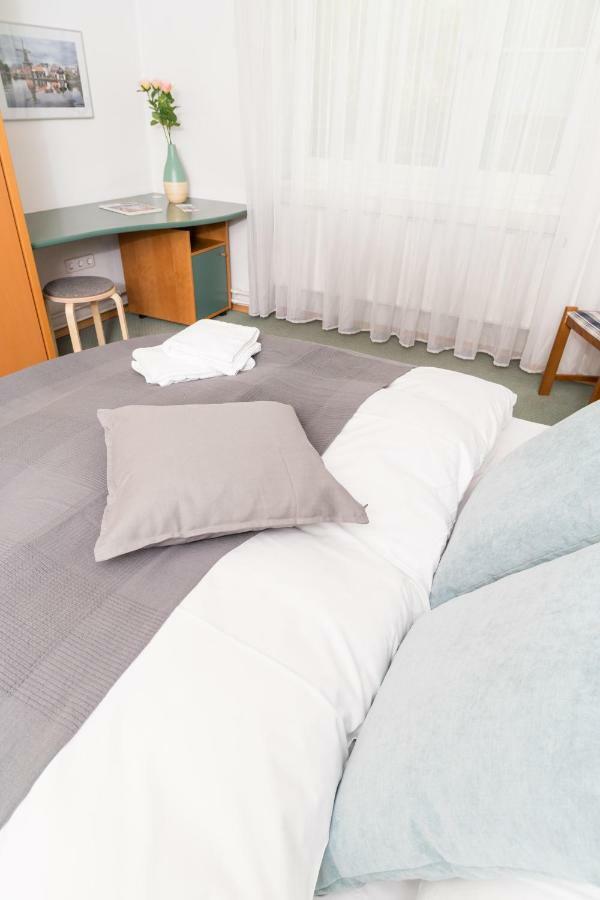 Szene Wien Apartment Exterior foto